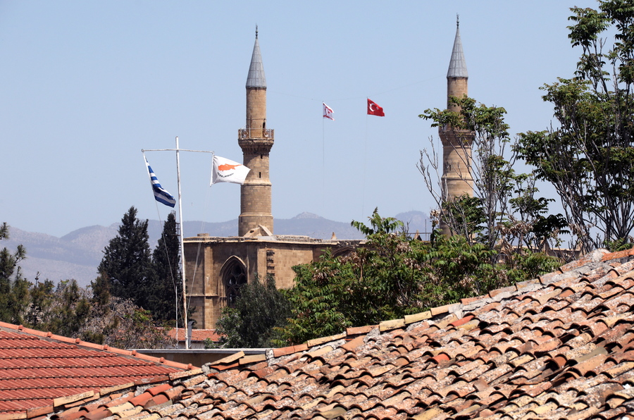 Τουρκικά ΜΜΕ: «Η Τουρκία εξετάζει την αποστολή F-16 στα Κατεχόμενα της Κύπρου»