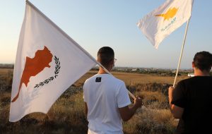«Αττίλας 1»: Σπανιότατα «κλικ» από την εισβολή – Λευκωσία: «Φτάνει πια», vid