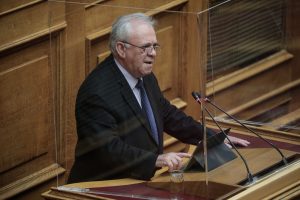 Ο ΣΥΡΙΖΑ φεύγει από τον ΣΥΡΙΖΑ: Αποχώρησε και ο Δραγασάκης, ζητά ίδρυση νέου κόμματος!