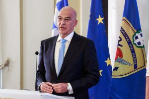 Ν. Δένδιας: Να αναδείξουμε τις εγχώριες δυνατότητες της αμυντικής βιομηχανίας – Υπάρχει ισχύον casus belli