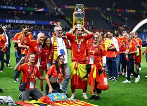 Euro 2024: Ο προπονητής της Αγγλίας άρχισε τις… γκρίνιες μετά τον χαμένο τελικό! Δείτε τι είπε