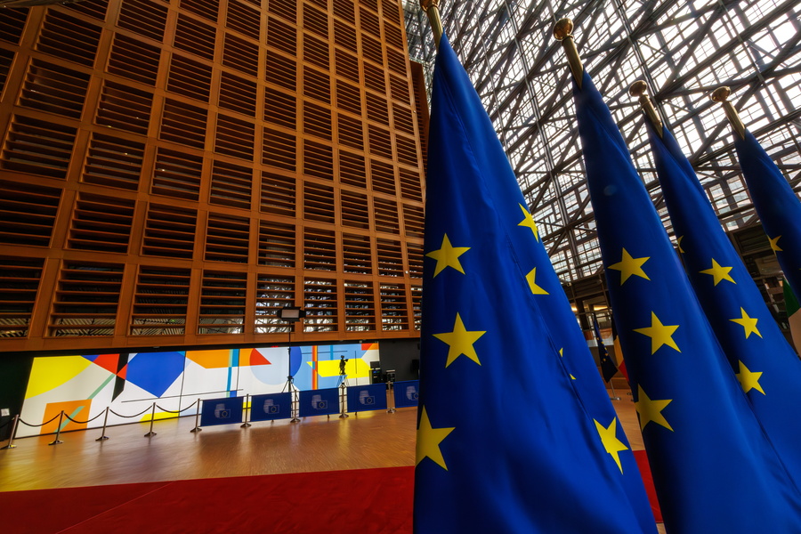 Ερώτηση προς την Ευρωπαϊκή Επιτροπή μετά την πρόκληση τουρκικών αλιευτικών στο Θρακικό Πέλαγος
