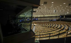 ΑΔΜΗΕ: Κρίσιμη η συμβολή της ΕΕ στην υλοποίηση της ηλεκτρικής διασύνδεσης Κρήτης – Αττικής