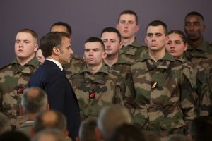 Μία ημέρα μετά: Συγκλονισμένοι οι Ευρωπαίοι από την αλλαγή πλεύσης των ΗΠΑ