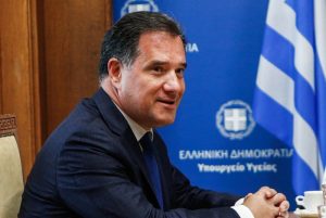 Γεωργιάδης: Πλέον το ΠΑΣΟΚ δεν αξίζει να το παίρνει κανείς στα σοβαρά