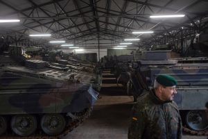 Σχέδια πολέμου στη Γερμανία! Αυτόν τον Αυτοκινητόδρομο θα αφανίσουν οι Ρώσοι, vid-ΧΑΡΤΗΣ