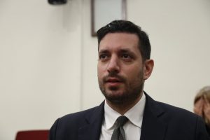 Κυρανάκης: Στις 5 Ιουλίου ξεκινά η πρώτη πιλοτική 24ωρη λειτουργία του μετρό