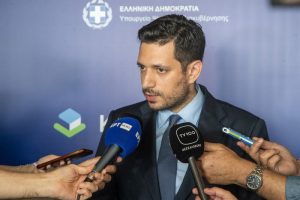 Κυρανάκης: Μία αγοραπωλησία ακινήτου από σήμερα μπορεί να υλοποιείται ακόμη και μέσα σε μία εργάσιμη ημέρα