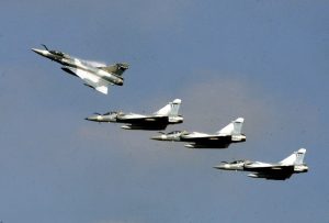 Τανάγρα: Εγκατάλειψη Mirage!! Στο νοσοκομείο η πιλότος