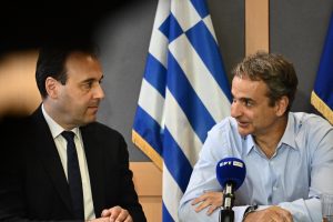 Πήρε ΦΕΚ ο Προσωπικός Αριθμός: Ποιά διορία πρέπει να ξέρουν όλοι – Δείτε τι προβλέπει