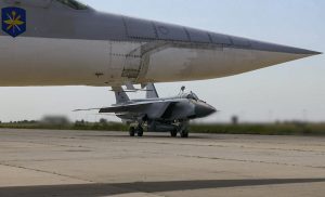 Το «σκοτεινό» σχέδιο εναντίον της Ρωσίας απέτυχε