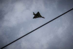 ΓΕΑ: Ανακοίνωση για τις ζημιές που υπέστη το Mirage 2000-5