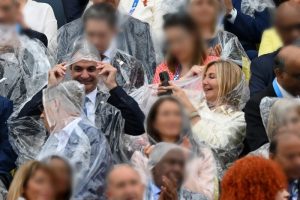 Μητσοτάκης: Η Τελετή Έναρξης της Αθήνας εξακολουθεί να κατέχει το χρυσό