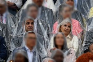 Μητσοτάκης για Ολυμπιακούς Αγώνες: «Τρίτωσε το καλό»