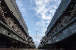 Έβρος: Προφυλακιστέος με την κατηγορία της κατασκοπείας o 59χρονος για φωτογράφιση στρατιωτικού υλικού