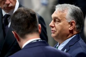 Όρμπαν μετά τα γεγονότα της Αλάσκας: «Ο κόσμος σήμερα είναι ασφαλέστερος»
