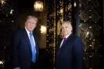 Two leaders