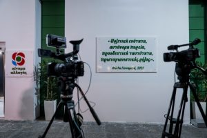 Βουλευτής ΠΑΣΟΚ: Η κυβέρνηση μετά από δύο τετραετίες έχει double score από το δεύτερο κόμμα