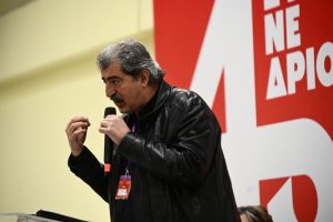 Απίστευτη ατάκα Πολάκη για τα κανάλια! Δείτε τι είπε, vid