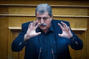 Ανάρτηση του Πολάκη βάζει “φωτιά”! Πάει για την αρχηγία του ΣΥΡΙΖΑ;