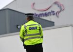 British police