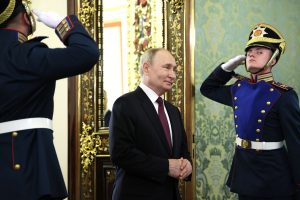 Ο ρωσικός θρίαμβος που ανοίγει τεράστια «πόρτα» στην περιοχή-«κλειδί» του πλανήτη