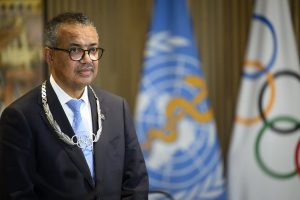 Ο ΠOY προτείνει περικοπές στον προϋπολογισμό του μετά την απόφαση Τραμπ