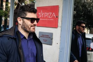 Τεμπονέρας για Πολάκη: Άστοχη διατύπωση και γλωσσικό ολίσθημα, vid