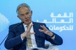Tony Blair