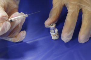 Συμμαχία Εμβολίου Gavi: Η μείωση της αμερικανικής χρηματοδότησης απειλεί να προκαλέσει περισσότερους του ενός εκατομμυρίου θανάτους