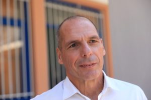 Ο Ερντογάν ευχαρίστησε τον Βαρουφάκη! Δείτε γιατί