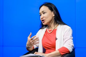 WEF από Κίνα: «Δεν έχουμε ούτε 10 χρόνια στη διάθεσή μας»! Δείτε τι προτείνουν, vid