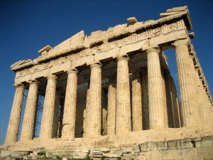 Ο “κινηματογράφος” του Ήρωνος του Αλεξανδρέως – Μια εκπληκτική αρχαιοελληνική εφεύρεση(vid)
