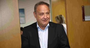 Στ. Αγγελούδης: Έχει ζητήσει αντιπλημμυρικά έργα για τη Θεσσαλονίκη – Οι δρόμοι που κινδυνεύουν