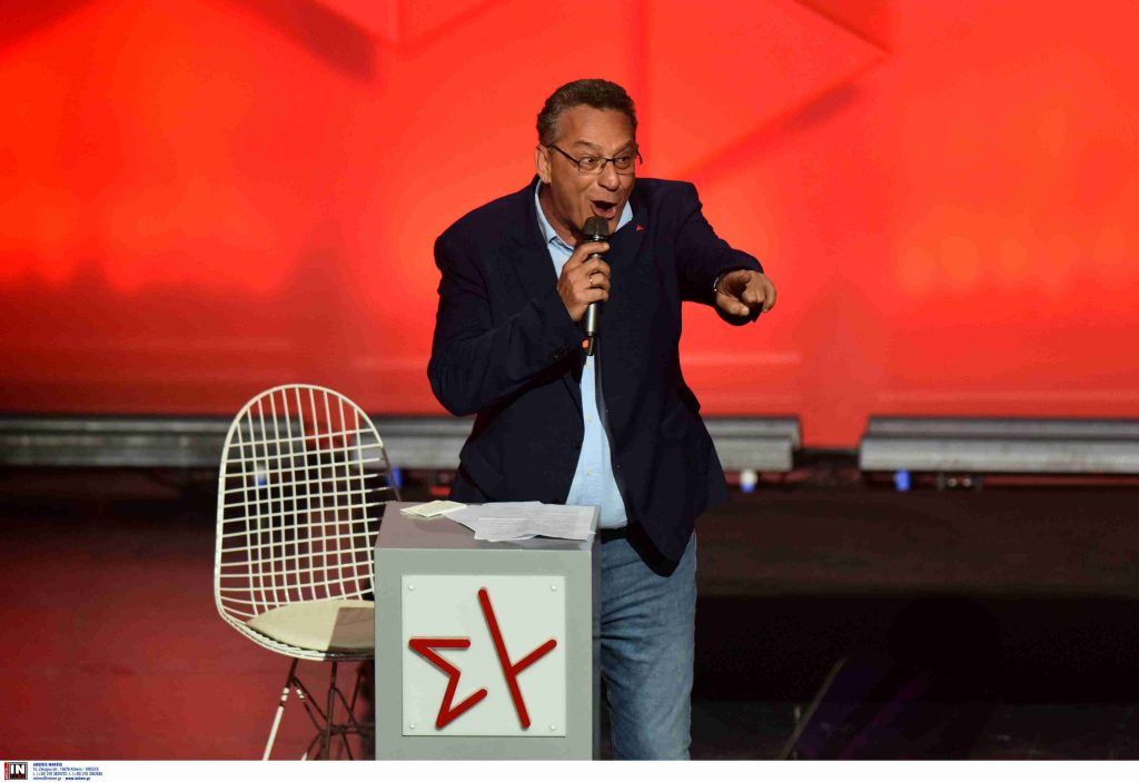 Αρβανίτης: “Η ΕΕ εκθέτει την κυβέρνηση και στην αντιμετώπιση της ευλογιάς των αιγοπροβάτων”