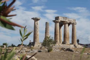 Κόρινθος – Αρχαίο Λιμάνι Λεχαίου: Οι ερευνητές ανακάλυψαν σκελετό νεαρής γυναίκας 20 ετών – ΦΩΤΟ