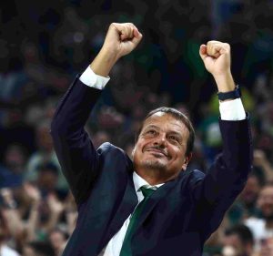 Η χειρονομία του Άταμαν που εξόργισε την Φενέρμπαχτσε – Η δημόσια συγγνώμη(vid)