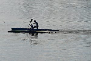 Τρία στα τρία σε προκρίσεις σε τελικούς για τα ελληνικά «κουπιά» και ακολουθεί ο… «χρυσός» Ολυμπιονίκης Ντούσκος