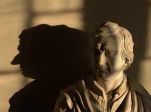 Πού είναι θαμμένη η Αλέγκρα Μπάιρον; – Νέα στοιχεία για την τύχη της εξώγαμης κόρης του Λόρδου Βύρωνα