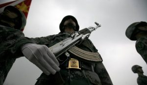 3/9/2025: Το μήνυμα που θα στείλει παγκοσμίως ο «Δράκος»