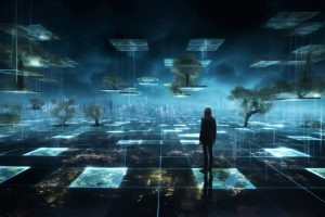 DATALAND: Το πρώτο Μουσείο Τέχνης από Τεχνητή Νοημοσύνη δημιουργείται στο Λος Άντζελες