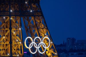 Παρίσι: Σήμερα η τελετή έναρξης των Παραολυμπιακών  Αγώνων
