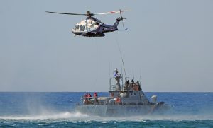 Γυναίκα παρασύρθηκε στη θάλασσα ανοιχτά της Ιαπωνίας και διασώθηκε 37 ώρες αργότερα!(vid)