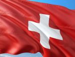 elvetia flag