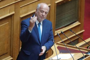 Χαλκίδα: Υπεγράφη η σύμβαση για τη στέγαση του Εφετείου Εύβοιας παρουσία  Φλωρίδη – Μπούγα