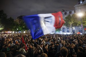 «Είναι η Γαλλία η επόμενη Ελλάδα;»! Έτοιμο να εφαρμοστεί αλλού το «ελληνικό πείραμα» του 2008;