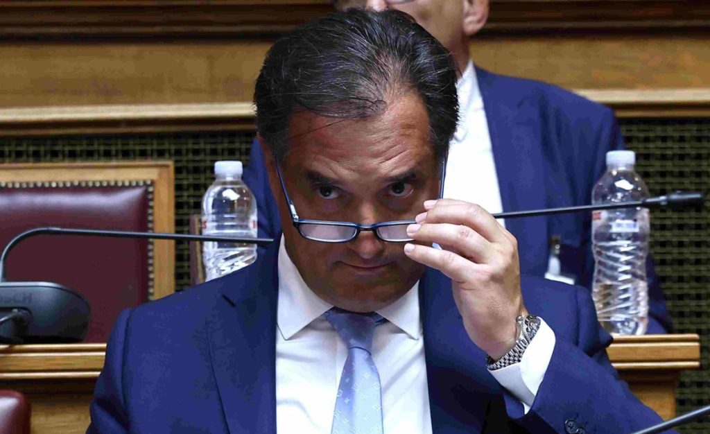 Α.Γεωργιάδης : Παράταση στη δωρεάν χορήγηση φαρμάκων για την παχυσαρκία σε ασθενείς που πάνε καλά