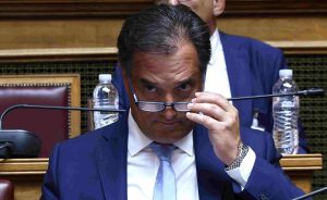 Άδ. Γεωργιάδης: Επέκταση το 2025 και σε άλλα νοσοκομεία της χώρας του προγράμματος «ΟΙΚΟΘΕΝ»