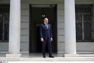 Γεραπετρίτης: “Αναμένουμε αύξηση μεταναστευτικών ροών από την κλιμάκωση στη Μέση Ανατολή”
