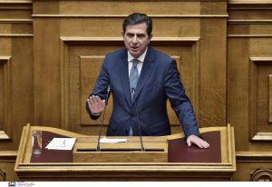 Γκιουλέκας: Η βούληση του πρωθυπουργού είναι η απόλυτη προτεραιότητα σε Μακεδονία και Θράκη